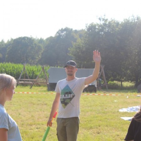 IMG 2768  Small - Scouts en Gidsen Zaventem 